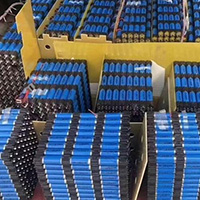 滁州奔驰废旧电池回收价